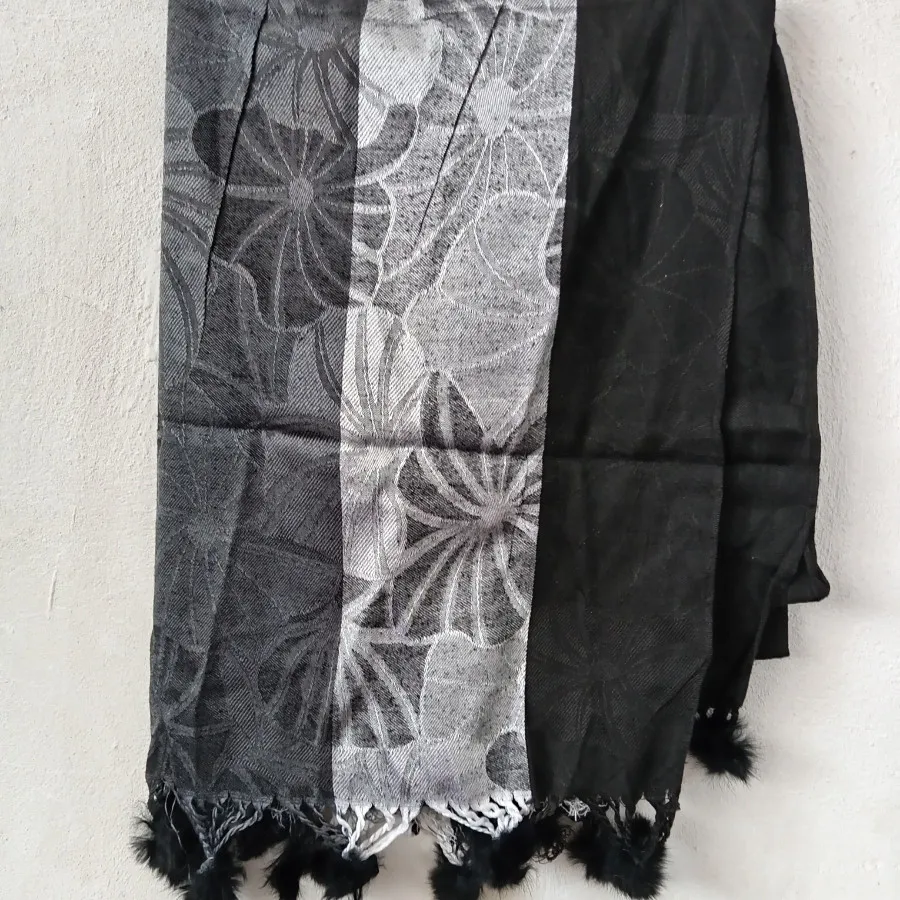 شال های مختلف