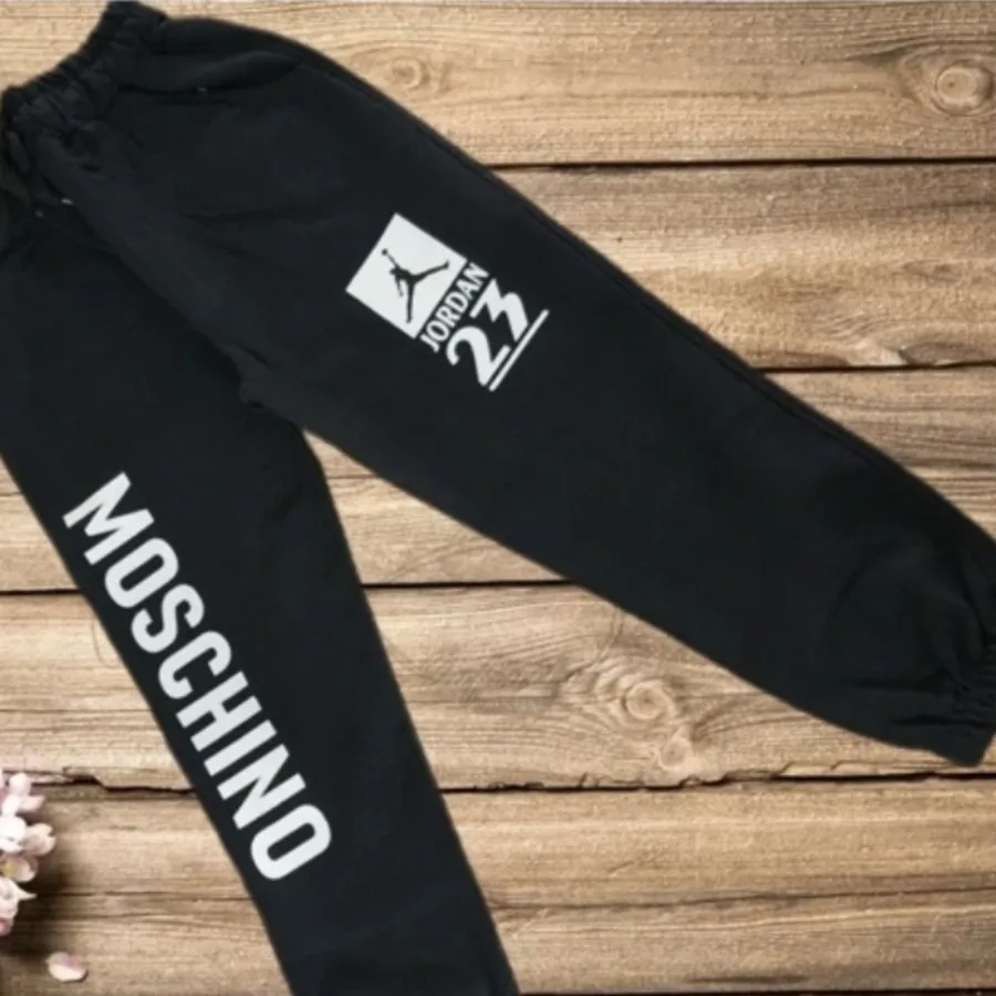 شلوار بنگال پسرانه بیرونی