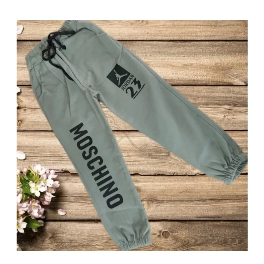 شلوار بنگال پسرانه بیرونی