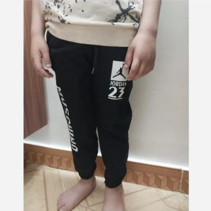 شلوار بنگال پسرانه بیرونی