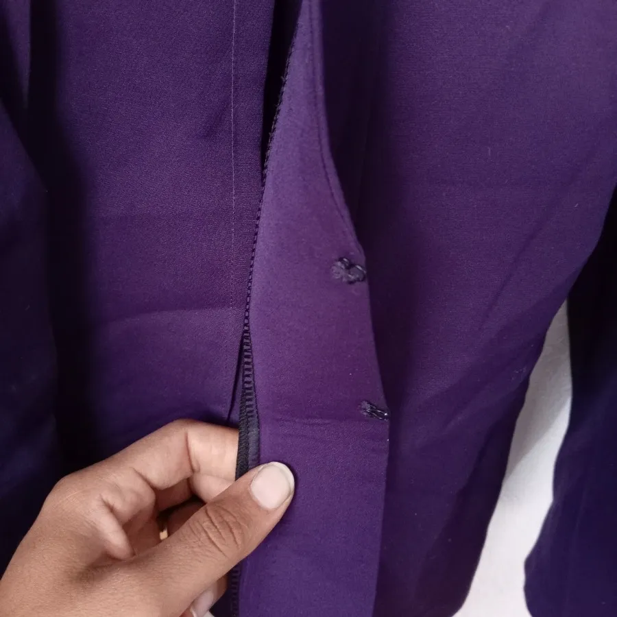 کت و دامن شلوار