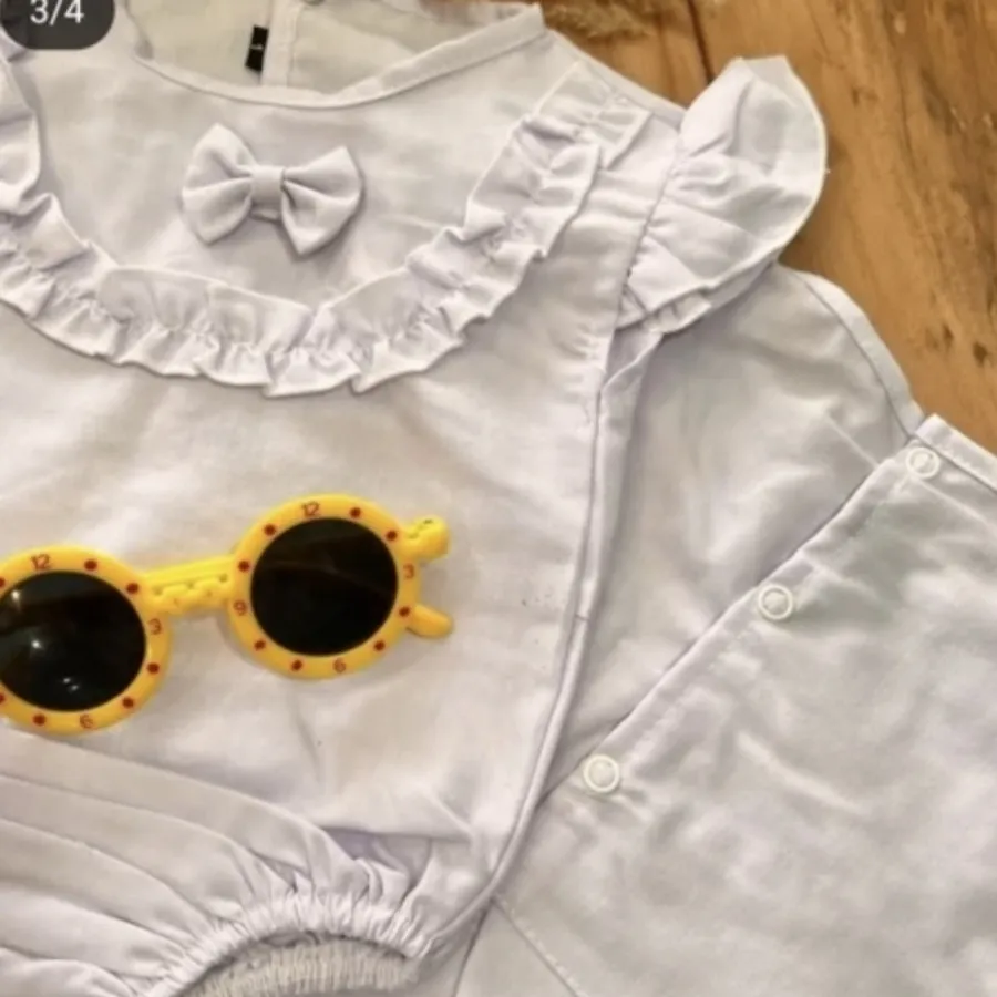 بادی زیردکمه سایز1و2و3