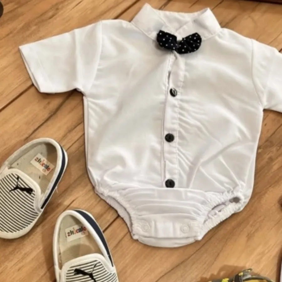 بادی زیردکمه سایز1و2و3