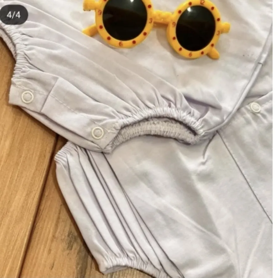 بادی زیردکمه سایز1و2و3