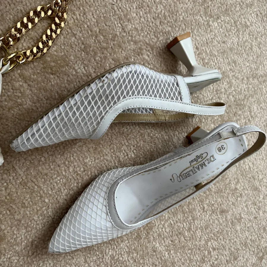 کیف‌و‌کفش مجلسی