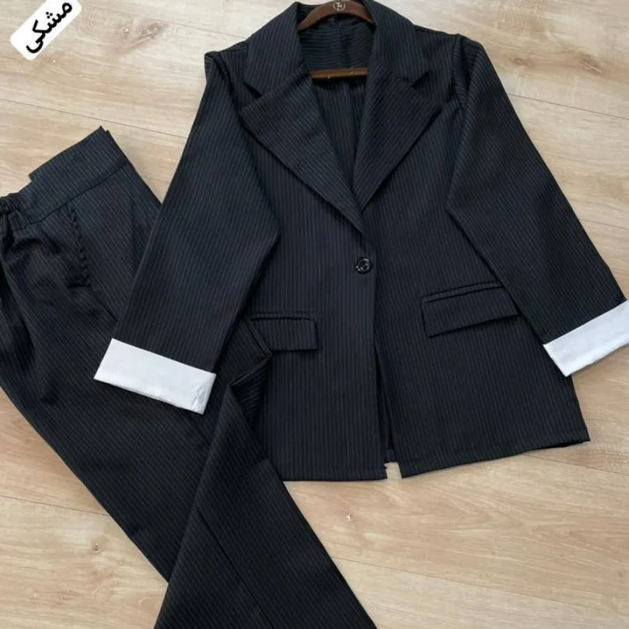 مانتو شلوار