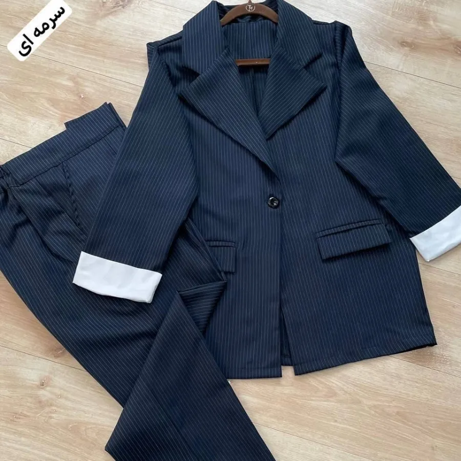 مانتو شلوار