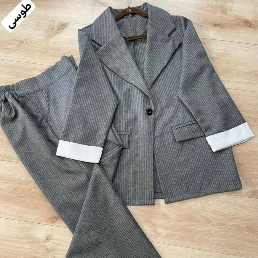 مانتو شلوار