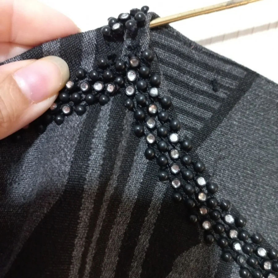 پیراهن مجلسی وارداتی