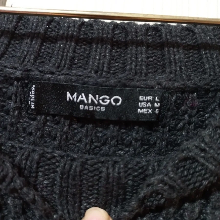 بافت سایزبزرگ برندمنگو