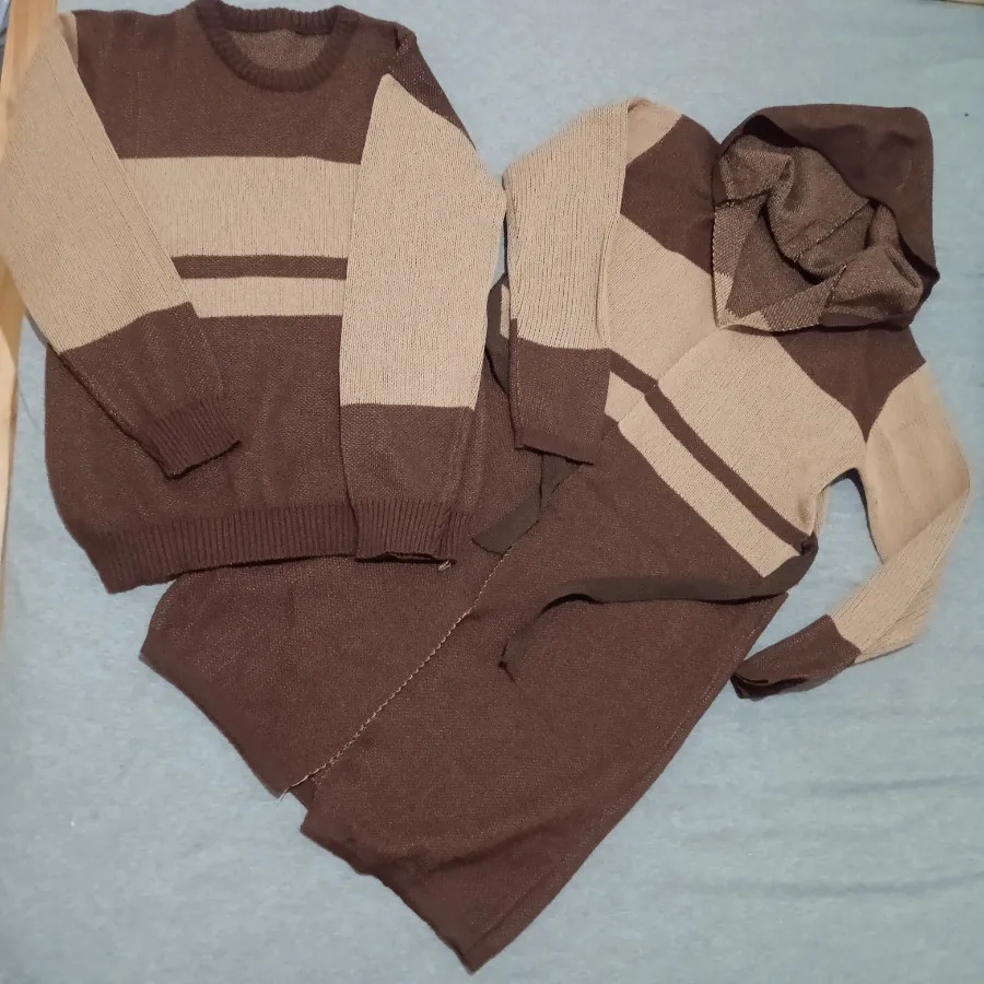 بافت ست مردانه و زنانه