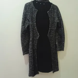 پالتو زنانه