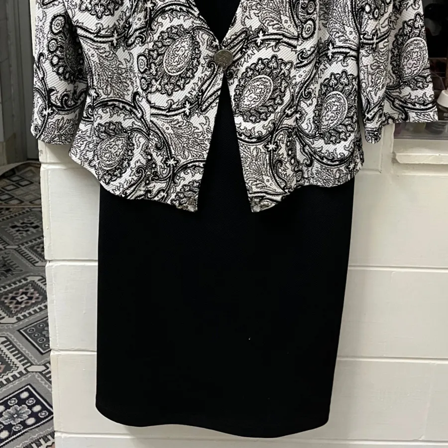 پیراهن میهمانی