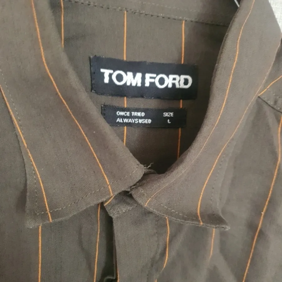 پیراهن مردانه