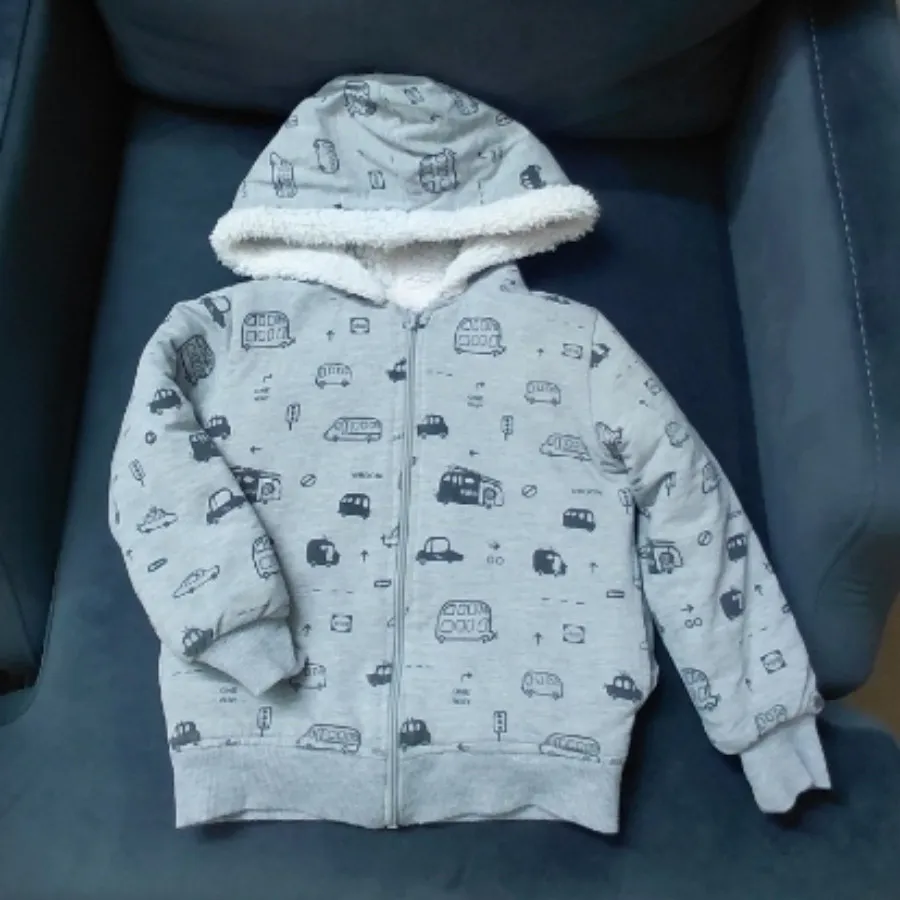 سوییشرت بچگانه