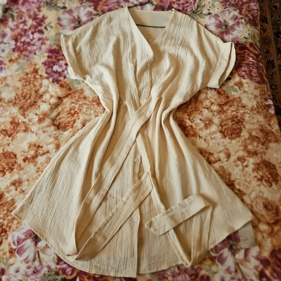 پیراهن زنانه