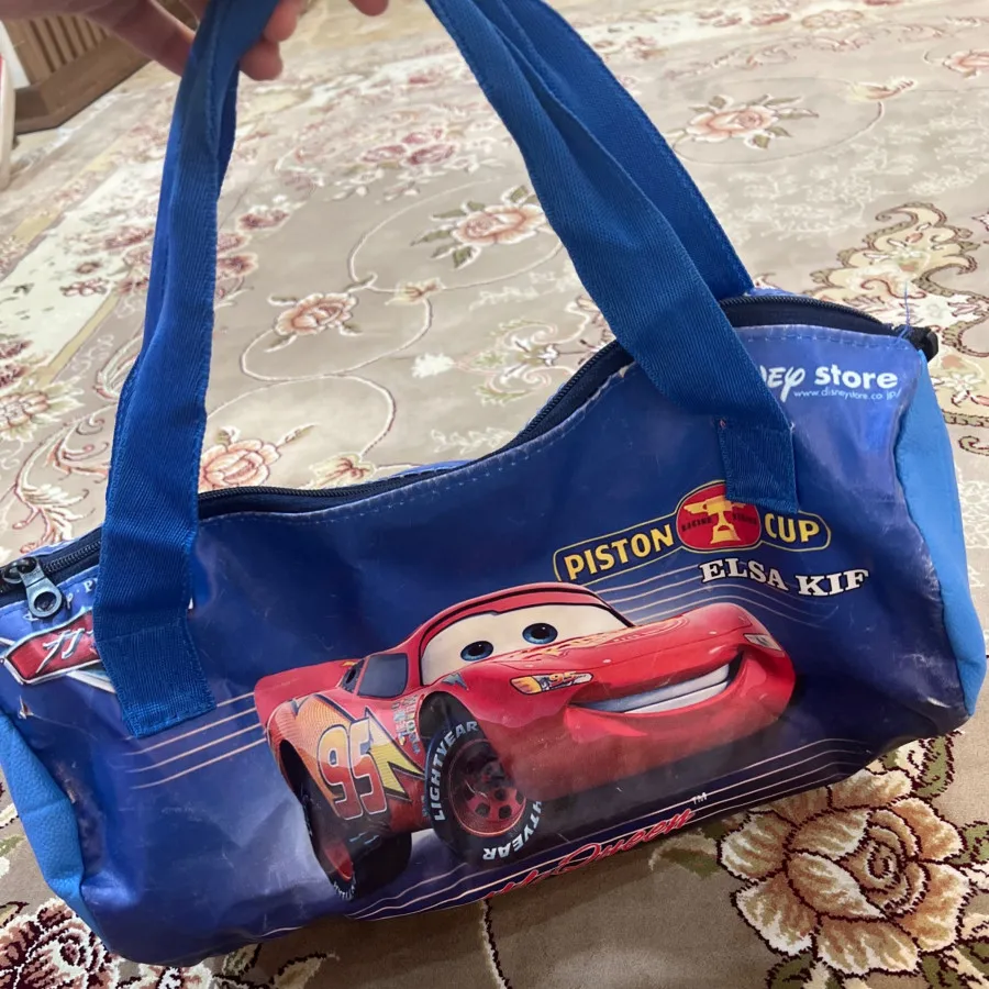 کیف بچه گانه
