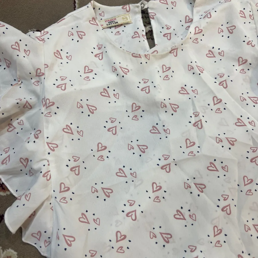 شومیز و شلوار