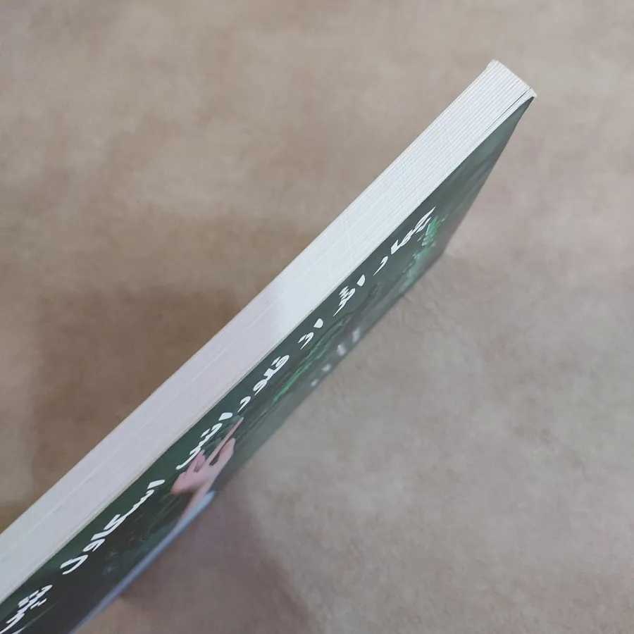 کتاب چهار اثر  فلوارنس