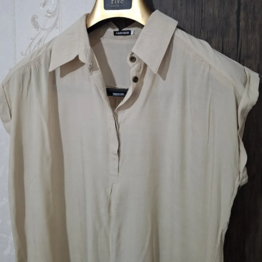 تونیک حلقه ای برند