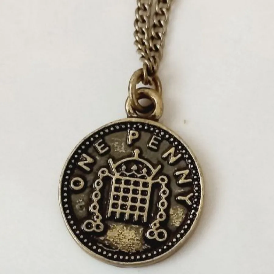 گردنبند زیبا و چشم نواز