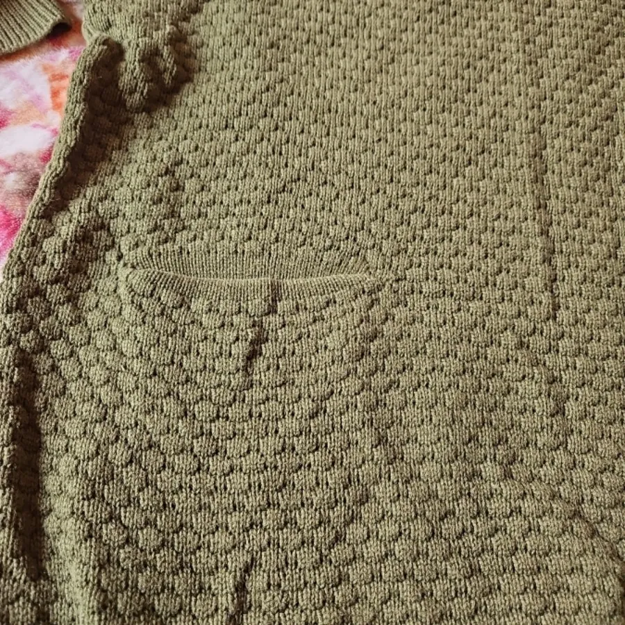 بافت مدل لش