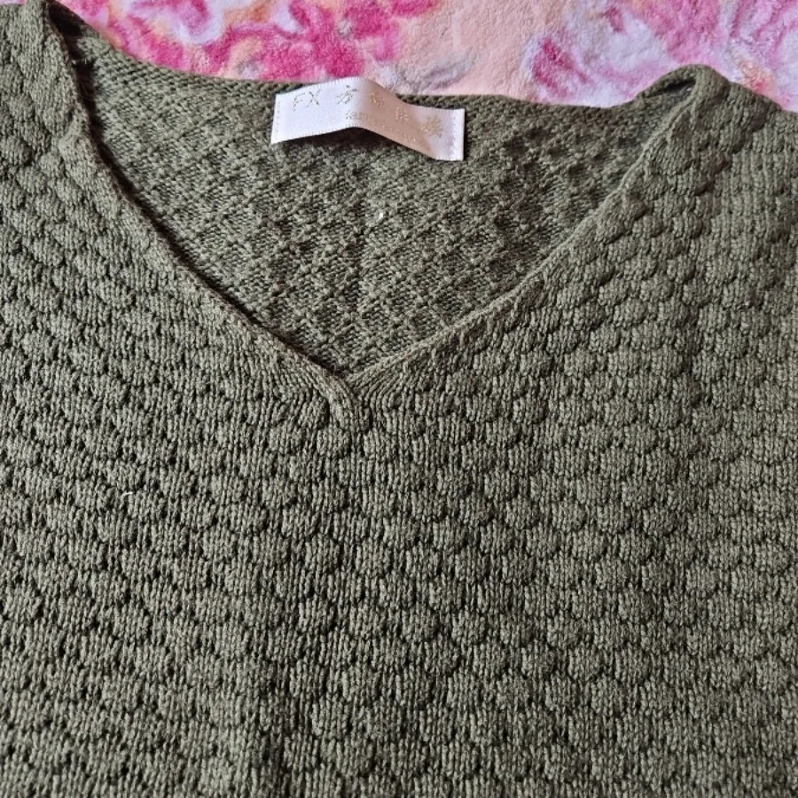 بافت مدل لش