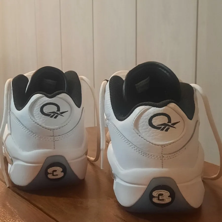 کتونی ریباک