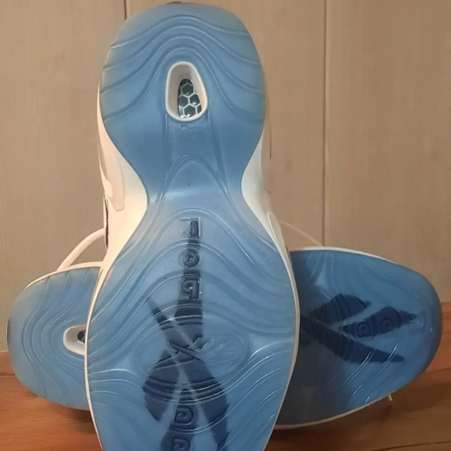 کتونی ریباک