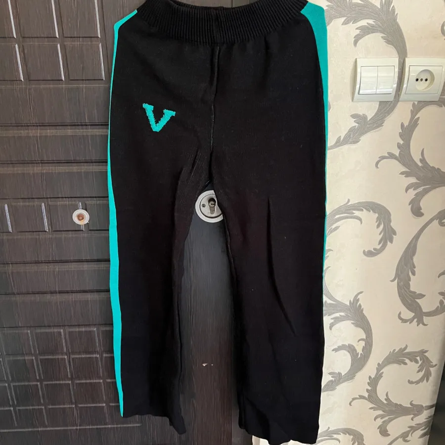 بلوز و شلوار ست