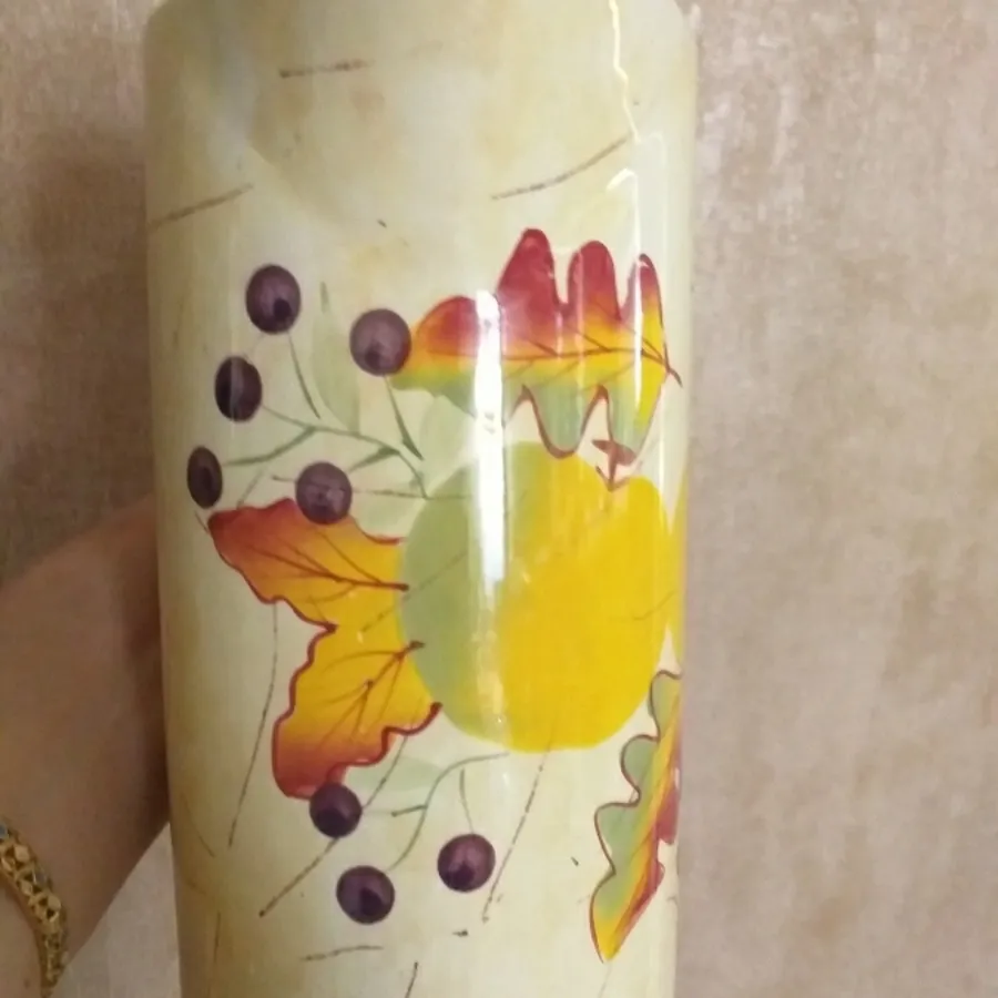 پارچ سرامیکی خارجی