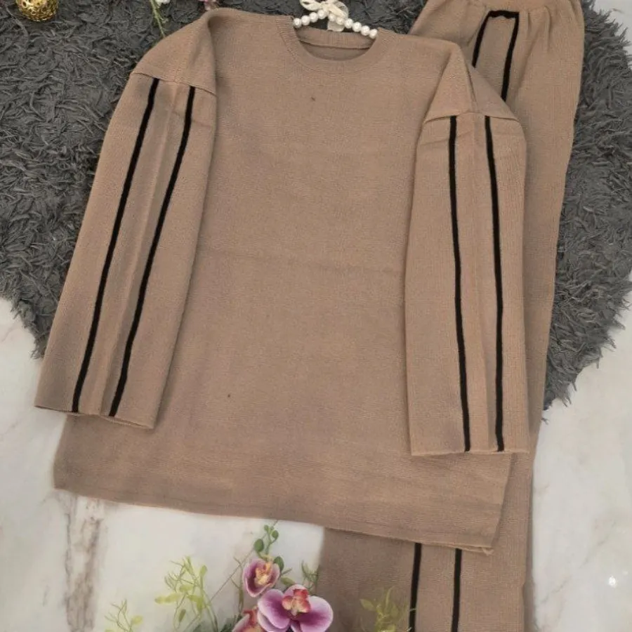 ست بافت شیک جدید