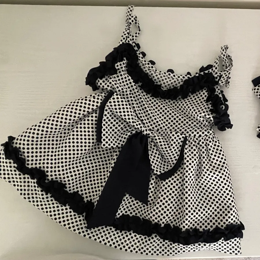 پیرهن بچگانه