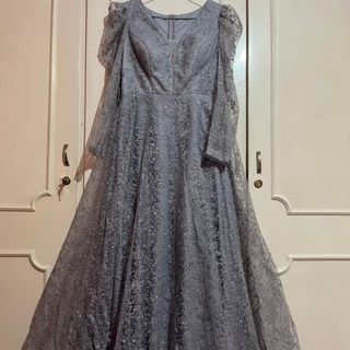 لباس خاص مجلسی