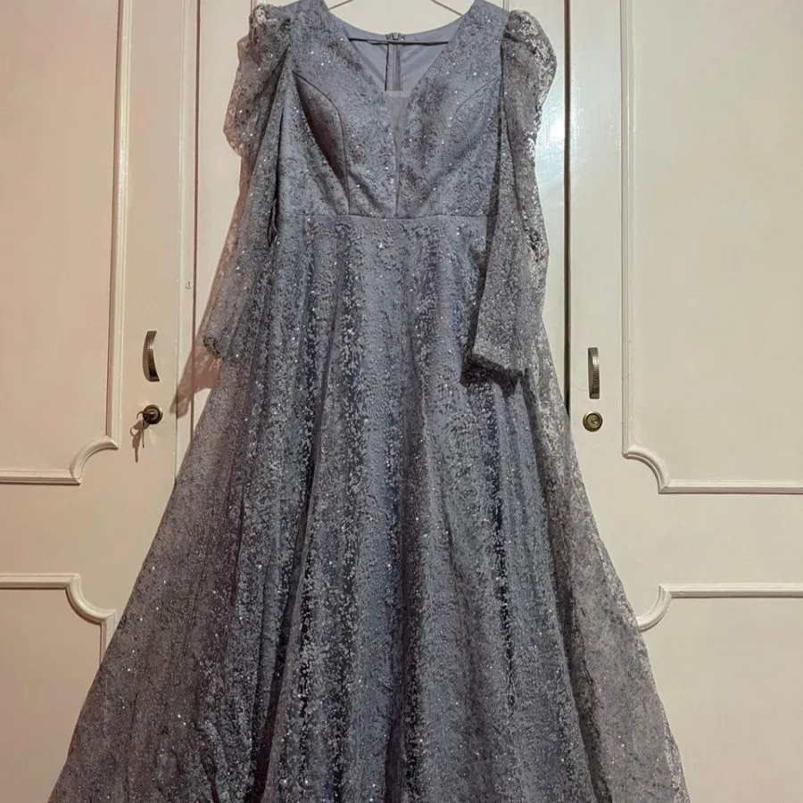 لباس خاص مجلسی