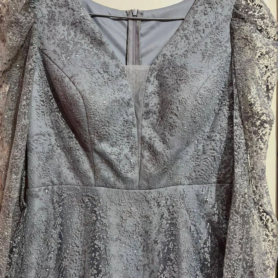 لباس خاص مجلسی