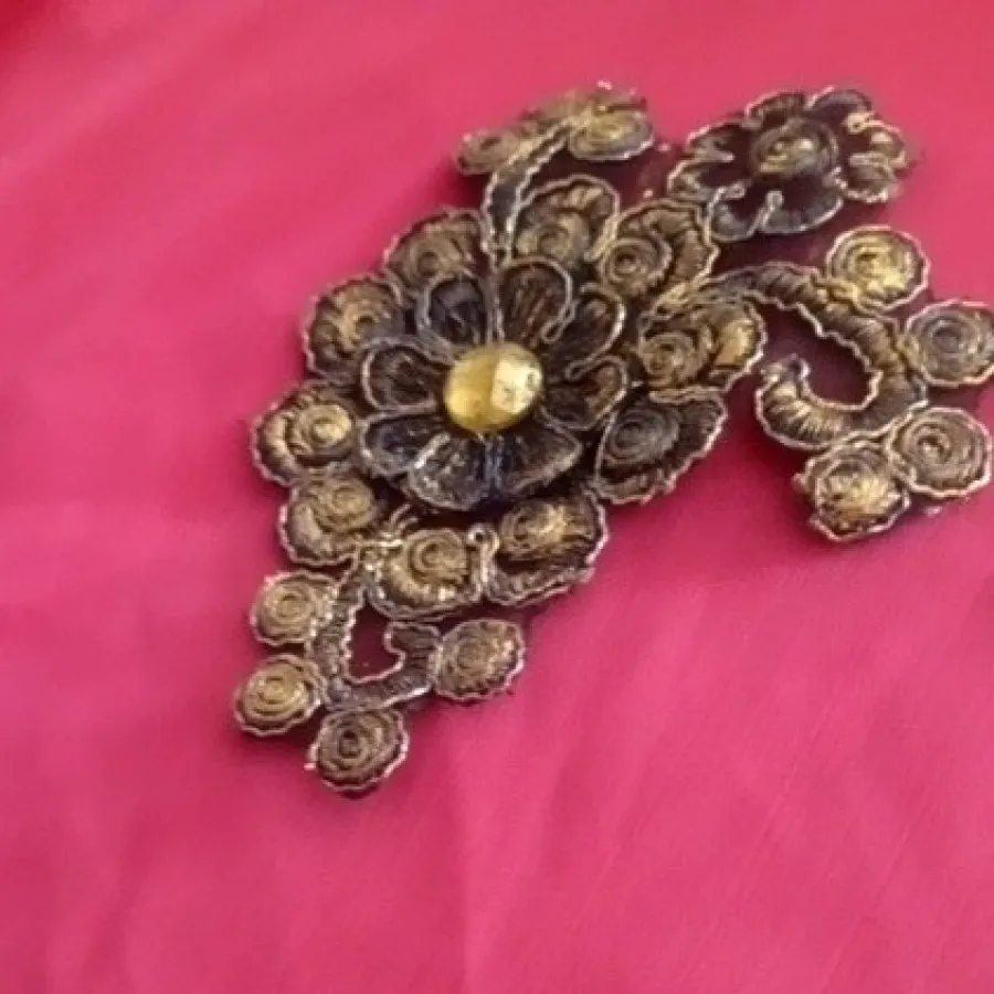 گل های تزیینی