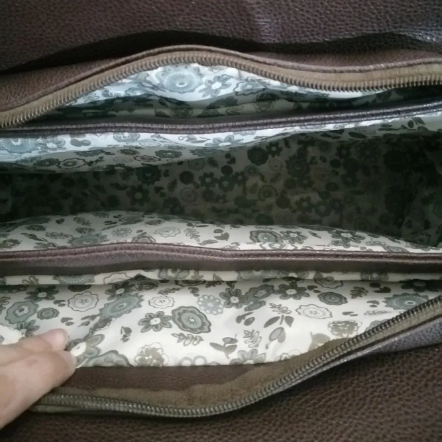 کیف زنانه قهوه ای