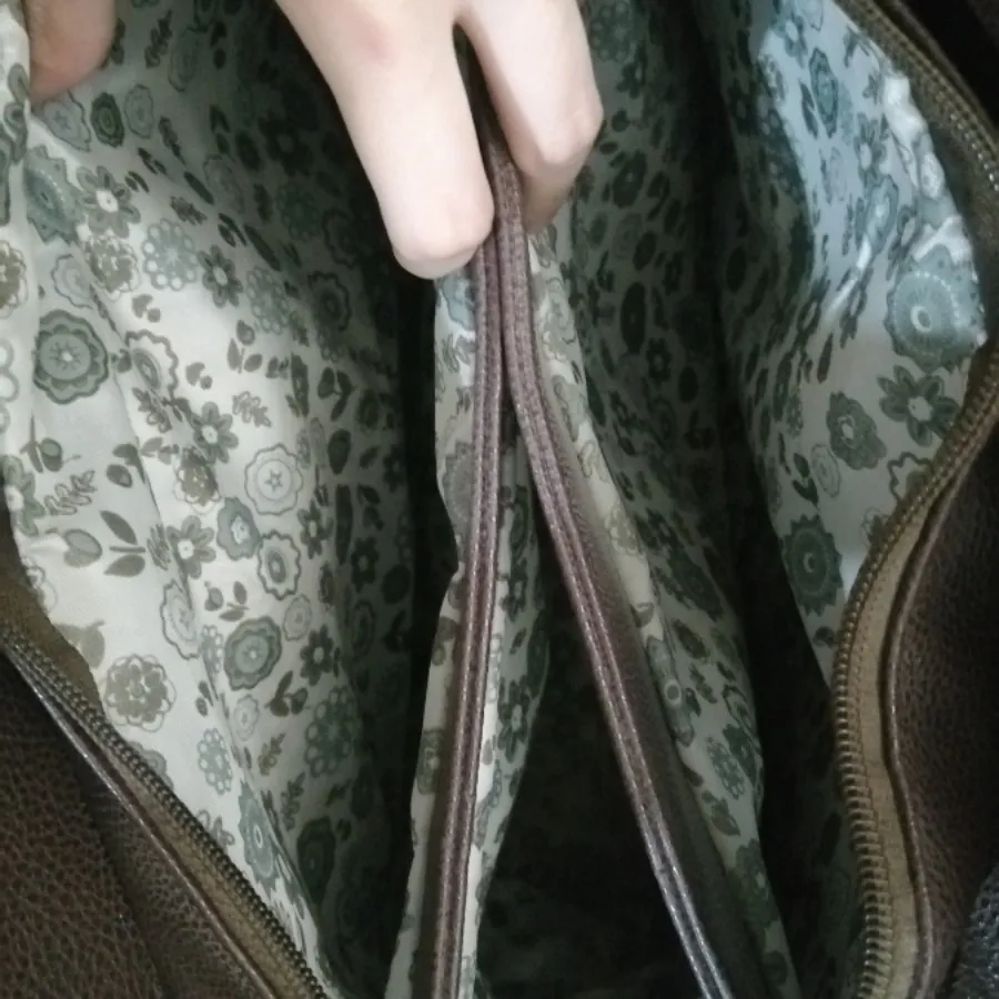 کیف زنانه قهوه ای