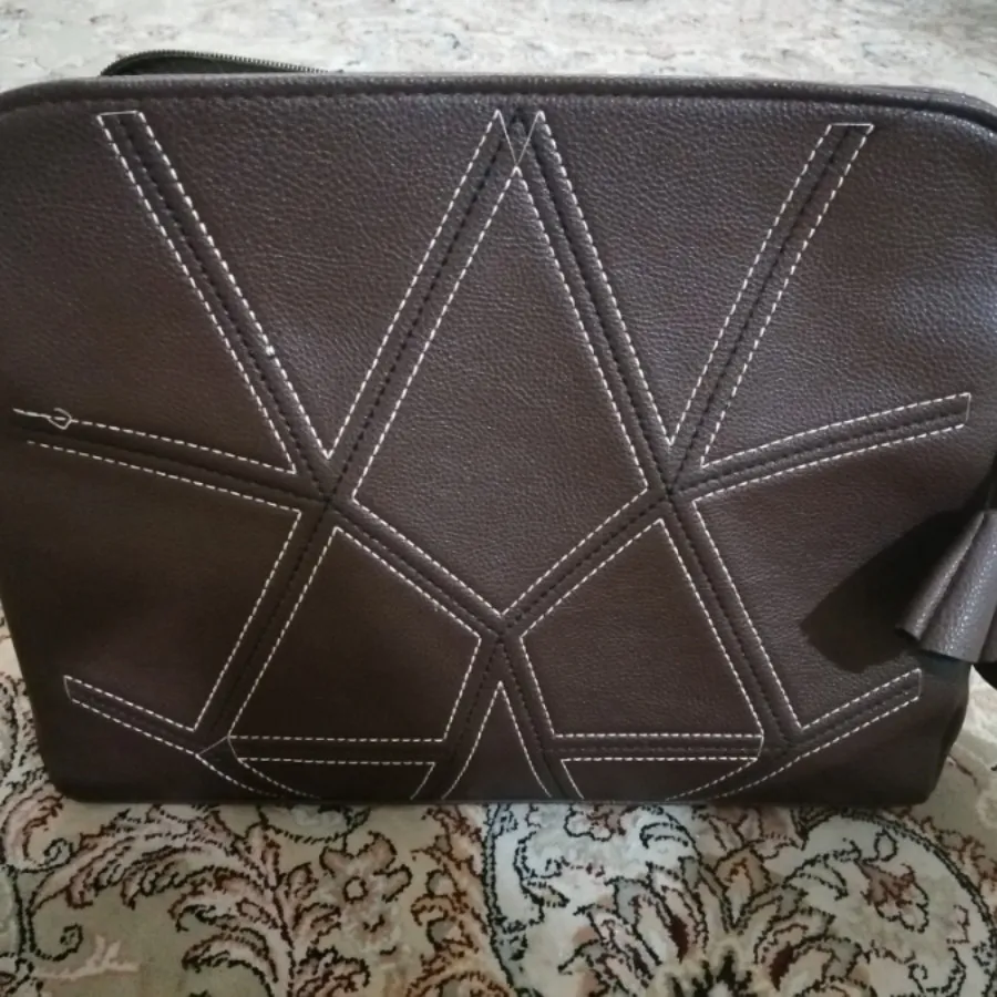 کیف زنانه قهوه ای