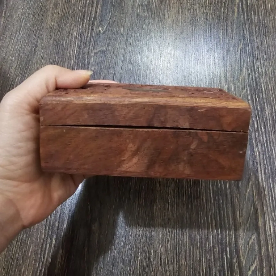 جعبه جواهرات