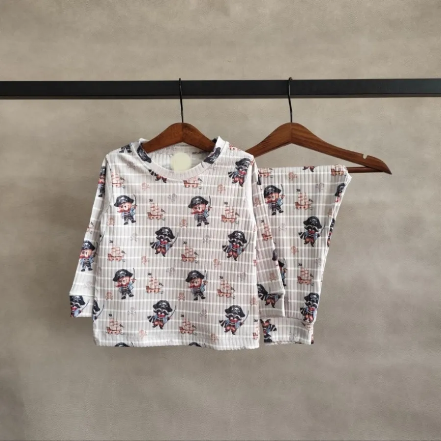 بلوز شلوار خونگی