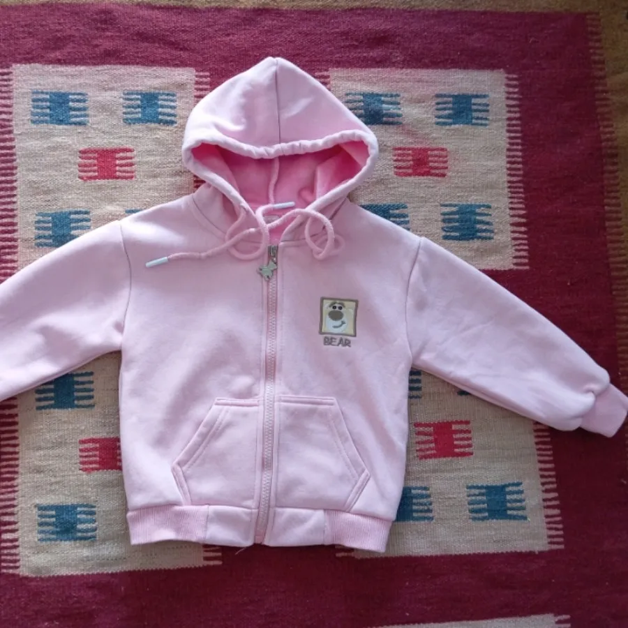 سویشرت بچگانه