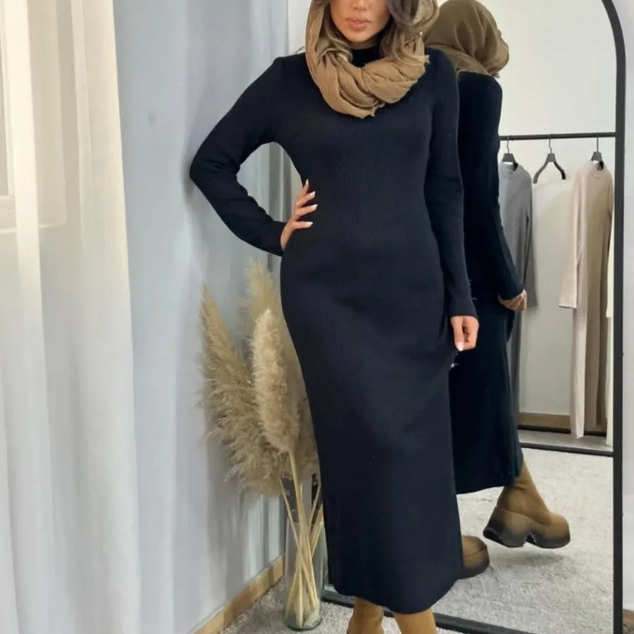 ماکسی بافت شیک