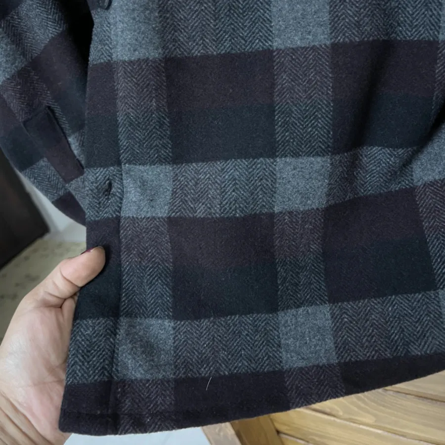 شکت پشمی پاییزه خارحی