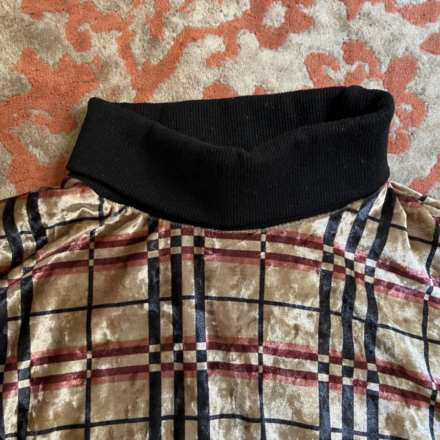 دو عدد بلوز خارجی