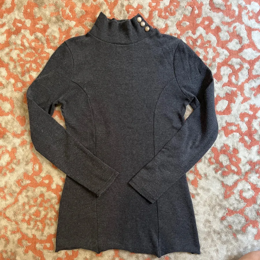 دو عدد بلوز خارجی