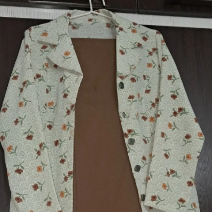 کت وشلوار زنانه ست