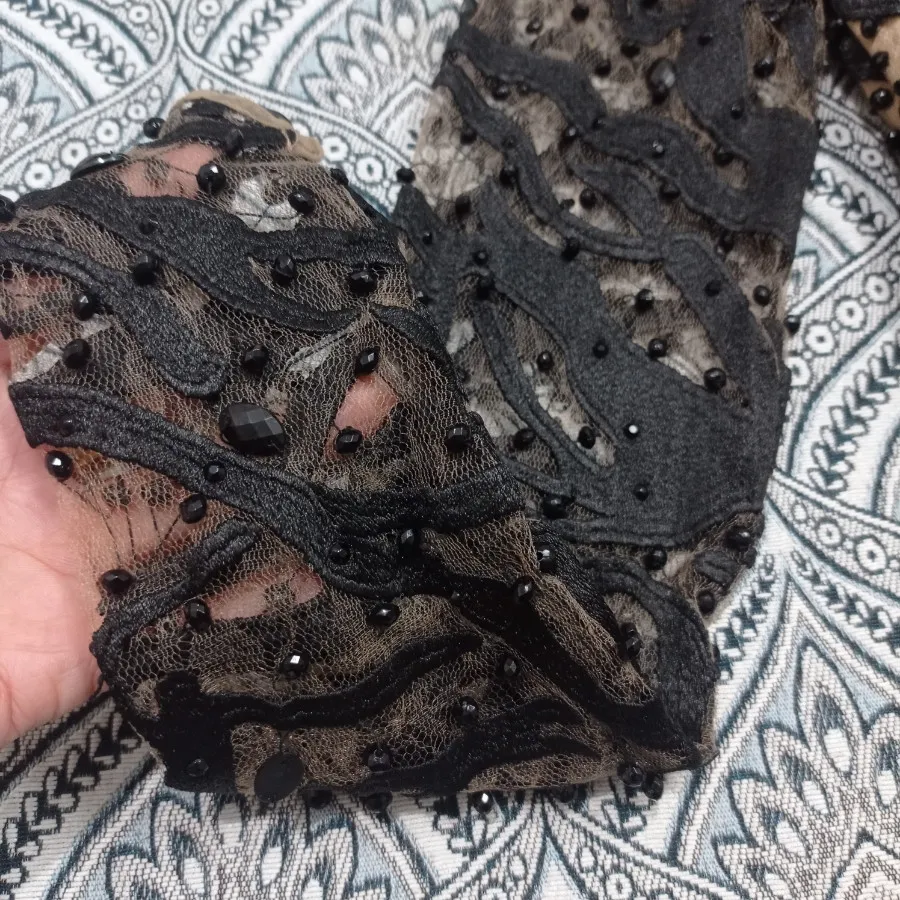 پیراهن مجلسی ترک