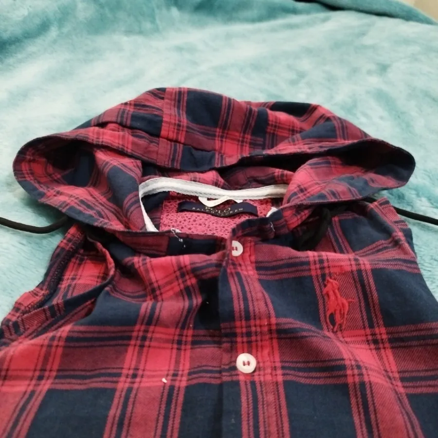 بلوز پسرانه